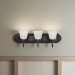 3LT VANITY FX ALABASTER GLS OB COLOR BOX