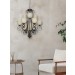12-LT 3-TIER 60W MB PROVANO CHANDELIER