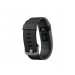 Fitbit Charge HR Activity Fitness Tracker Heart Rate Wristband Watch