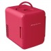 FRIGIDAIRE MINI PORTABLE COMPACT RED