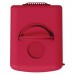 FRIGIDAIRE MINI PORTABLE COMPACT RED
