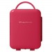 FRIGIDAIRE MINI PORTABLE COMPACT RED