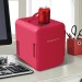 FRIGIDAIRE MINI PORTABLE COMPACT RED