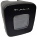 Frigidaire Retro 12 Can 9 Liter Mini Beverage/Skincare Cooler RED EFMIS351-Black