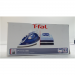 T-fal FV3756 Prima Steam Iron Non-Stick Soleplate Anti-Drip System and Auto-Off