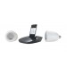 GiiNii AudioBulb LED Light Bulb Wrls
