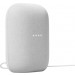 Google Nest Audio Smart Speaker 2-pack Chalk GA01420-US - NESTAUDIO-CHLK2PK