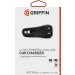 Griffin PowerJolt Dual Univ. Car Charger 