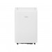 Hisense 8,000 BTU Dual Hose Inverter