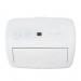 Hisense 8,000 BTU Dual Hose Inverter