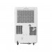 Hisense 8,000 BTU Dual Hose Inverter
