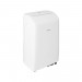 Hisense 8,000 BTU Dual Hose Inverter