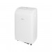 Hisense 8,000 BTU Dual Hose Inverter