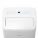 Hisense 8,000 BTU Dual Hose Inverter