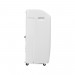 Hisense 8,000 BTU Dual Hose Inverter