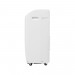 Hisense 8,000 BTU Dual Hose Inverter