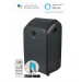 Hisense 300 sq ft Port Air Condtioner - works with the Google assistant and Amazon Alexa