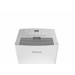 Hisense 50-Pint 2-Speed Dehumidifier with Built-In Pump HT5021KP 