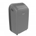 Hisense 300 sq ft Port Air Condtioner - works with the Google assistant and Amazon Alexa