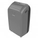 Hisense 300 sq ft Port Air Condtioner - works with the Google assistant and Amazon Alexa