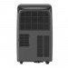 Hisense 300 sq ft Port Air Condtioner - works with the Google assistant and Amazon Alexa