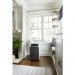 Hisense 300 sq ft Port Air Condtioner - works with the Google assistant and Amazon Alexa