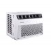 HISENSE 250-SQ FT WINDOW AC 6000BTU