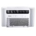 HISENSE 250-SQ FT WINDOW AC 6000BTU