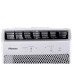 HISENSE 250-SQ FT WINDOW AC 6000BTU