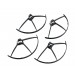 Hobbico Flitt Guard Set -4 