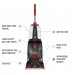 Hoover Power Scrub Elite Upright Carpet Cleaner Vacuum
