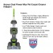 Hoover Dual Power Max Pet