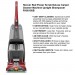 Hoover Red Power Scrub Deluxe Cleaner