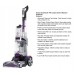 Hoover FH53010 Smartwash Pet Vacuum