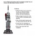 Hoover MAXLife PowerDrive Swivel XL