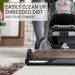 Hoover MAXLife PowerDrive Swivel XL