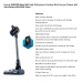 Hoover ONEPWR Blade MAX Cordless