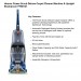 Hoover Power Scrub Deluxe Carpet Cleaner Machine & Upright Shampooer FH50141