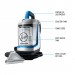 Hoover PowerDash GO Pet+ Spot Cleaner