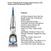 Hoover Powerdash Pet Compact 