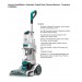 Hoover SmartWash Pl Auto Carpet Cleaner