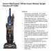 Hoover WindTunnel 2 Whole house Rewind