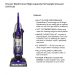 Hoover WindTunnel High Capacity Pet Upright Vacuum UH71120