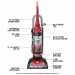 Hoover Windtunnel Max Capacity