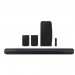 Samsung 9.1.4 Channel Q-Series Soundbar