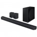 Samsung 9.1.4 Channel Q-Series Soundbar