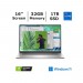 DELL INSPIRON 7630 PLUS 16" NOTEBOOK