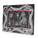 Monster High IK451592 LED Canvas Wall Art 15.75" x 11.5"