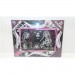 Monster High IK451592 LED Canvas Wall Art 15.75" x 11.5"