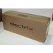 Ellumi 25" Antimicrobial Tube Glass